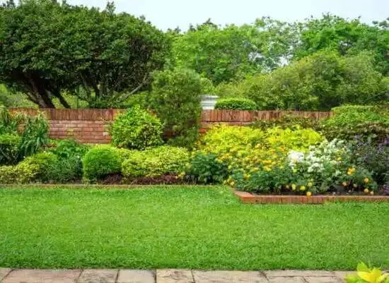 landscaping services Glen Alpine